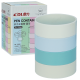 Suport birou rotund din plastic color DL 3356